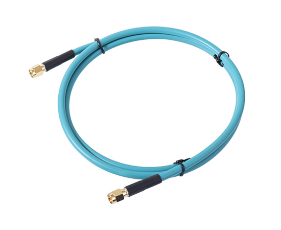 SMA(公)转SMA(公)，线缆：RG223，频率：DC~6GHz}