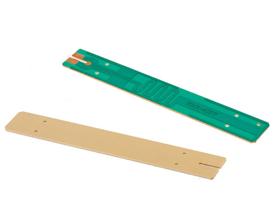 PCB天线(P105-15)，频率：4G，增益：5dBi