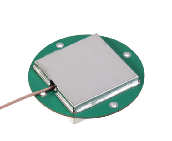 内置测量天线 GNSS-L1+L2+L5-MMCX-JW}