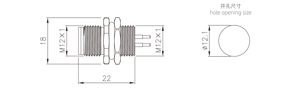 M12板前安装针型插座-PCB-M12x1-1.jpg