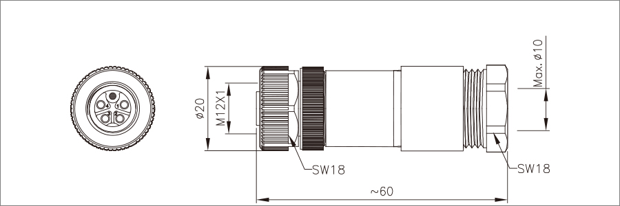 M12直式孔型塑胶插头-电源型-螺钉式-900x300-1.jpg