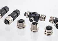 M23 connector (short video demonstration)