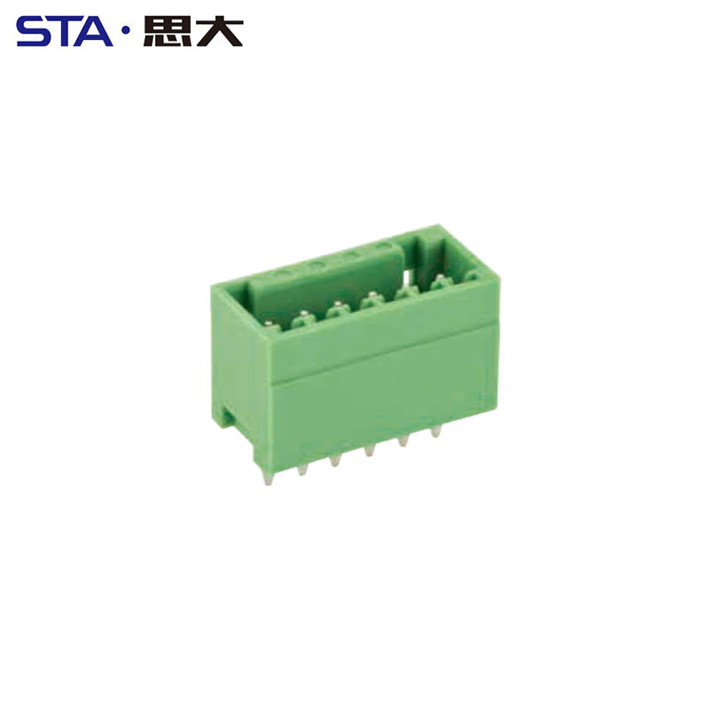 Functions and advantages of PCB terminals